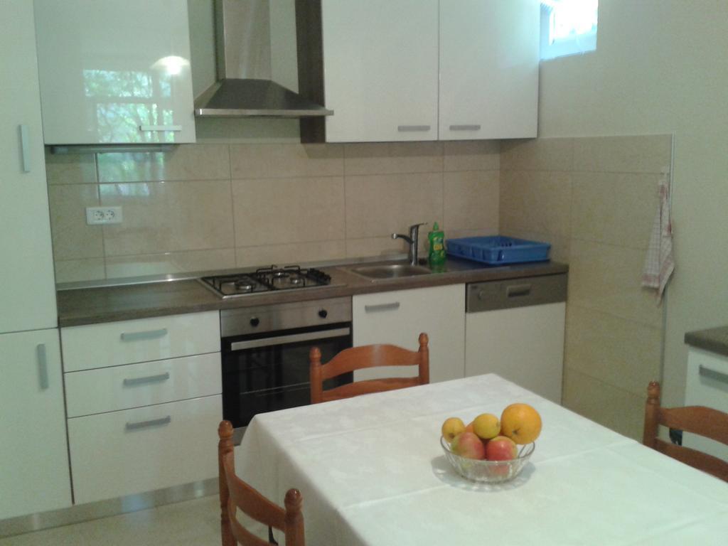 Apartment Melita Ragusa Camera foto