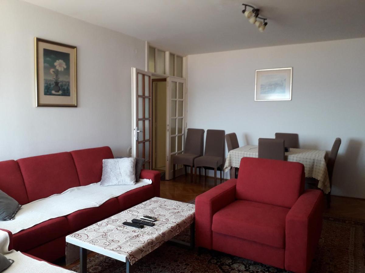 Apartment Melita Ragusa Esterno foto