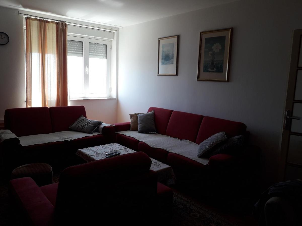 Apartment Melita Ragusa Esterno foto