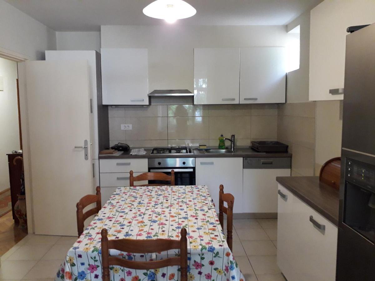 Apartment Melita Ragusa Esterno foto