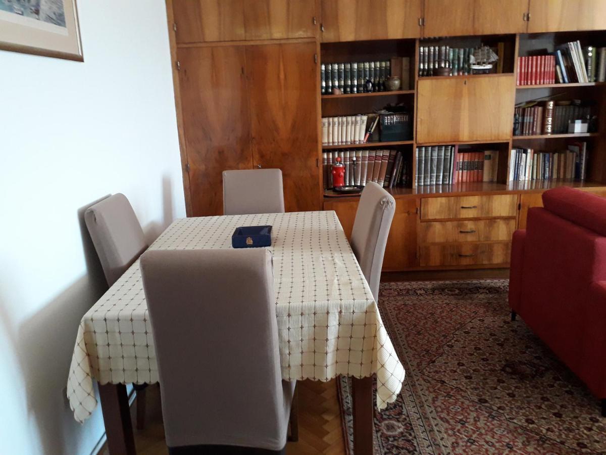 Apartment Melita Ragusa Esterno foto