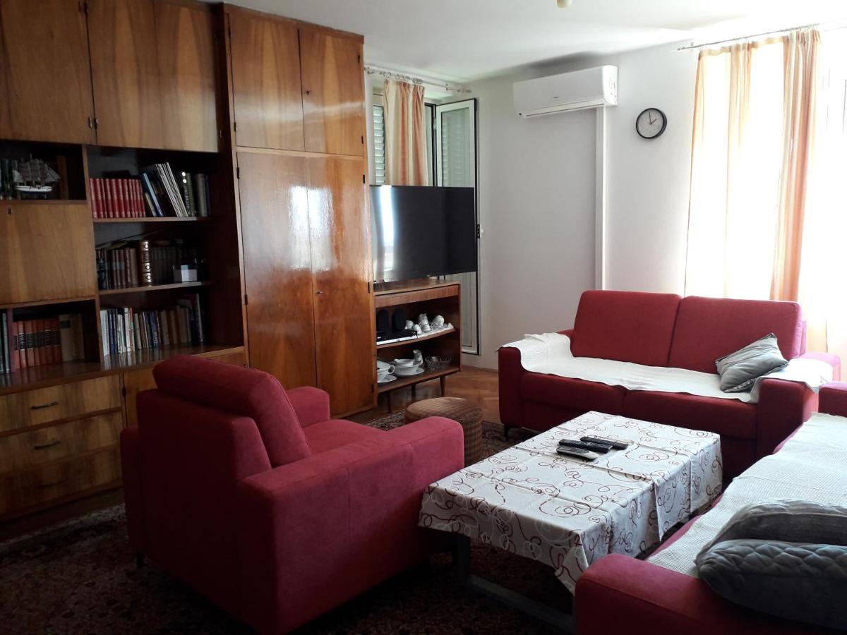 Apartment Melita Ragusa Esterno foto