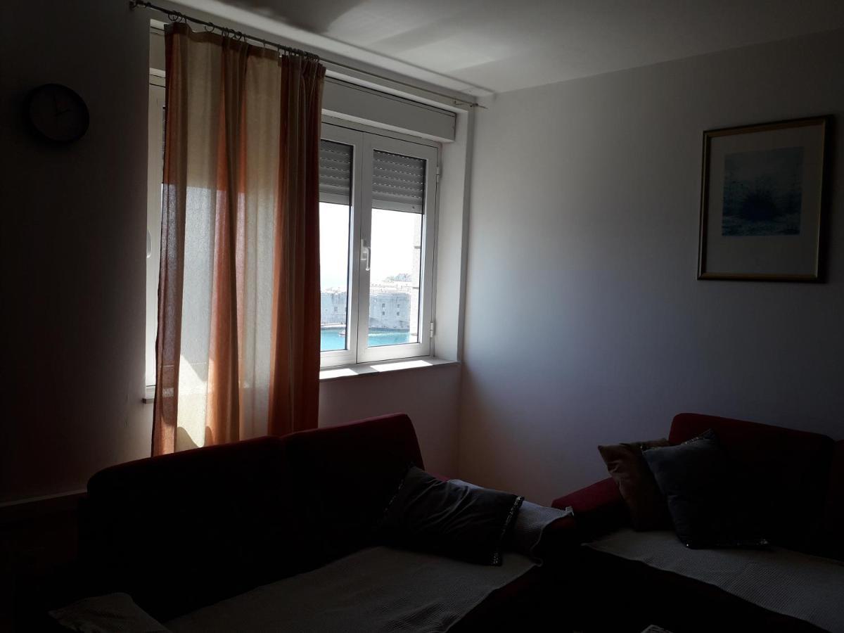 Apartment Melita Ragusa Esterno foto