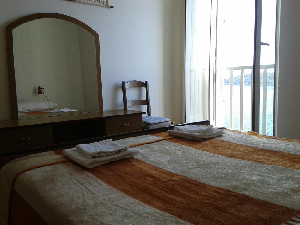 Apartment Melita Ragusa Camera foto