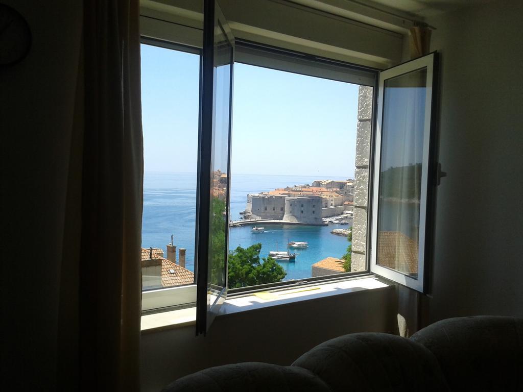 Apartment Melita Ragusa Camera foto
