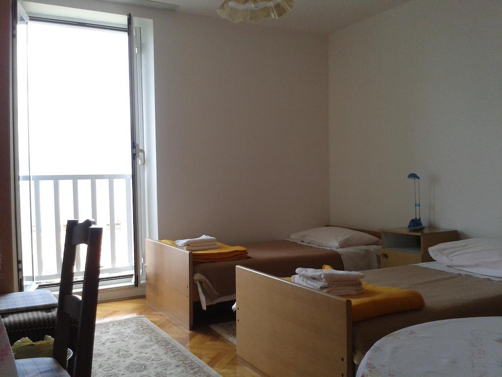 Apartment Melita Ragusa Camera foto