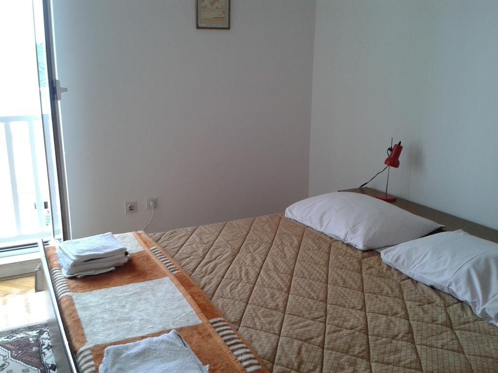 Apartment Melita Ragusa Camera foto