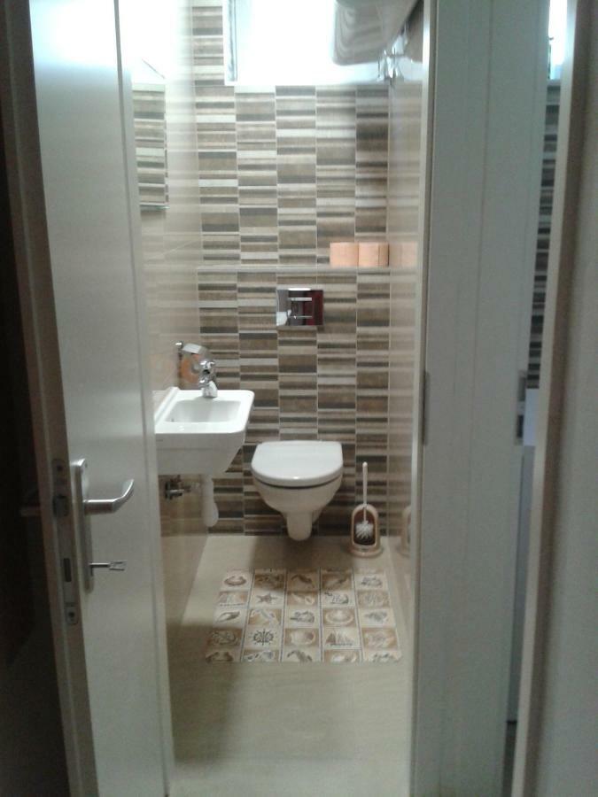Apartment Melita Ragusa Esterno foto